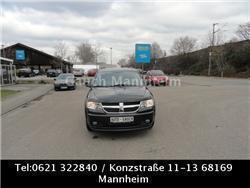 Dodge Journey 2.0 CRD SXT