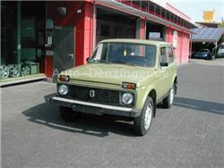 Lada Niva 4X4