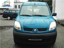 Renault Kangoo 1.6 16V Expression Klima