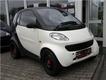 Smart ForTwo & pure el. FH   CD   Servo