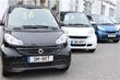 Smart ForTwo Neuer Motor 0 KM Garantie Klima - FINANZIERUNG