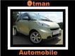 Smart ForTwo mhd