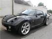 Smart Roadster softtouch Klima