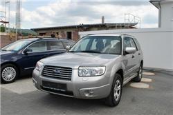 Subaru Forester 2.0X Active*Klima*Navi*Allrad