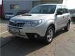 Subaru Forester 2,0 D Active