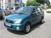 Subaru Justy G3X 1.3