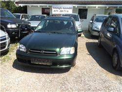 Subaru Legacy 2.0 4WD GL 135000km