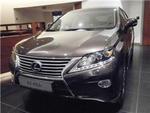 Lexus RX 450h  hybrid  Executive Line