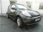 Daihatsu Sirion 1.3 TOP GEPFLEGT 1 Hand