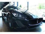 Maserati GranTurismo MC Stradale *NEU-Zustand