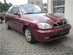 Daewoo Lanos 1.6 SX