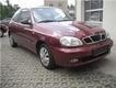 Daewoo Lanos 1.6 SX