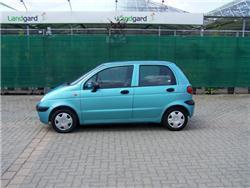 Daewoo Matiz 1.0 Flirt