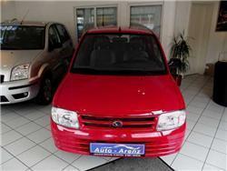 Daihatsu Cuore