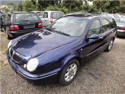 Lancia Lybra Station Wagon 1.8 LX