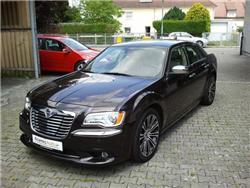 Lancia Thema 3.0 V6 CRD Automatik Executive