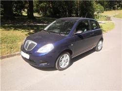 Lancia Ypsilon 1.2 8V Elefantino Blue Klima 1Hd