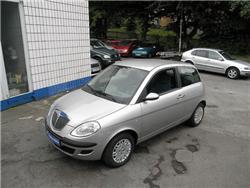 Lancia Ypsilon Y 1.2 8v Argento Klima Erste Hand Servo