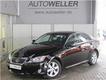 Lexus IS 250 AUTOMATIK, NAVI mit KAMERA, LEDER