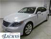 Lexus LS 600 h L Ambience*Navi*Leder*Schiebedach*Xenon