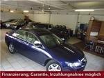 Honda Accord 2.4 i Automatik Executive Vollausstatung