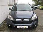 Honda CR-V 2.2 i-CTDi DPF