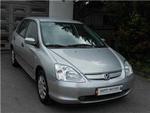 Honda Civic 1.4i LS