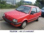 Nissan Micra Topic LX*AUTOMATIC