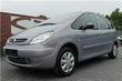 Citroen Xsara Picasso 1.6i Tonic 2.Hand Scheckheft