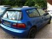 Honda Civic 1.3