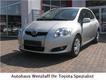 Toyota Auris 1.6 VVT-i MMT Sol, Standh. 2 J Garantie