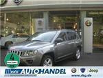 Jeep Compass 2.2I CRD 4x2 Limited
