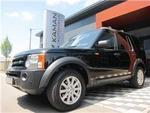 Land Rover Discovery TD V6 Aut. HSE ***WINTERPAKET-AHK