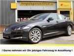 Jaguar XF 2.2 Diesel*Neues Modell*VOLL*NP. 55500