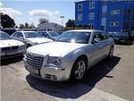 Chrysler 300C 3.0 CRD VOLLAUSSTATTUNG EURO 4 & DPF