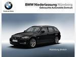 BMW 318 d Touring Edition Lifestyle