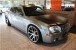 Chrysler 300C 3.5 V6 AUTOMATIK LEDER NAVI XENON 22 ZOLL