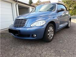 Chrysler PT Cruiser Cabrio 2.4 Limited