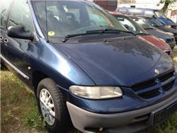 Chrysler Voyager 2.5 TD Family