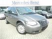 Chrysler Voyager 2.8 CRD Klima Tempomat 3. Sitzreihe