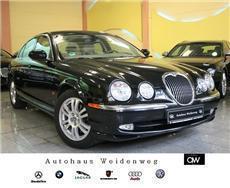 Jaguar S-Type 4.2 L V8