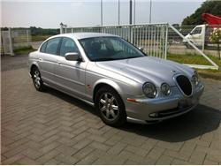 Jaguar S-Type 3.0 V6 Executive