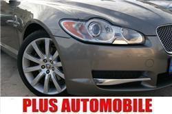 Jaguar XF 2.7 D V6 Premium Luxury Nav-DVD Xeno Lede PDC