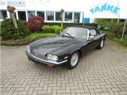 Jaguar XJS V 12 Cabrio