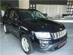 Jeep Compass 2.2 CRD 4x4 Limited