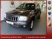 Jeep Grand Cherokee 4.7 V8 Overland mit Gasanlage