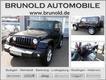 Jeep Wrangler Sahara 2,8 CRD Automatik,Hardtop, Navi