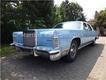 Lincoln Continental Town Car 7,5 Liter V8 mit Autogas