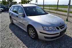 Saab 9-3 1.9 Sport Kombi TiD DPF Linear,Bi-Xenon,Navi