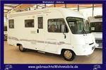 Caravans-Wohnm Wohnm Rapido Randonneur 941 M - MB 313 CDI, Klima, AHK